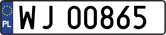 WJ00865