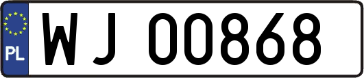 WJ00868