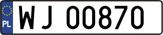 WJ00870
