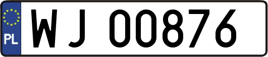 WJ00876