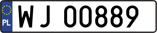 WJ00889