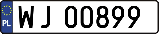 WJ00899