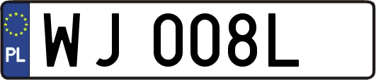 WJ008L