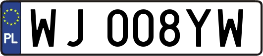 WJ008YW