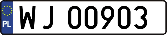 WJ00903