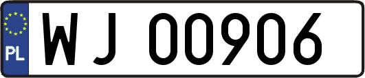WJ00906