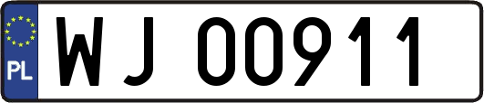 WJ00911
