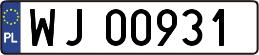 WJ00931