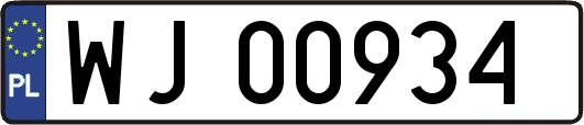 WJ00934
