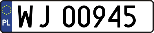 WJ00945
