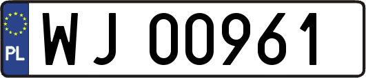WJ00961