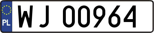 WJ00964