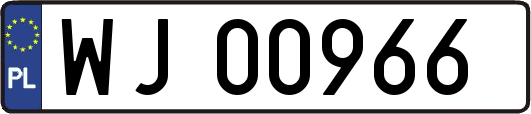 WJ00966