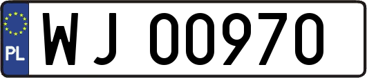 WJ00970