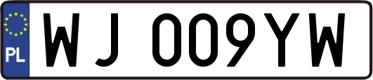WJ009YW
