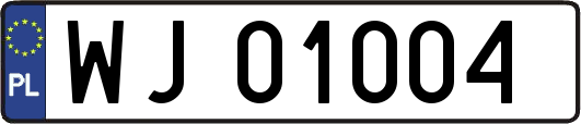 WJ01004