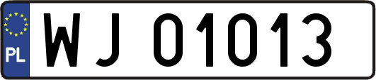 WJ01013