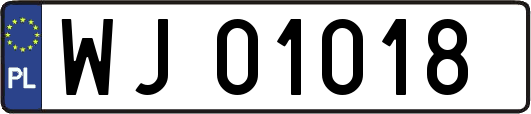 WJ01018