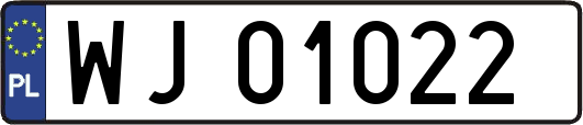 WJ01022