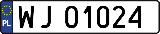 WJ01024