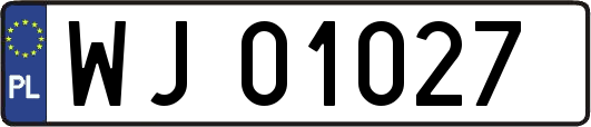 WJ01027