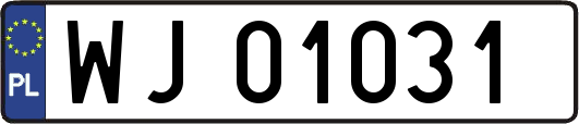 WJ01031