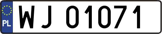 WJ01071