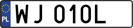 WJ010L