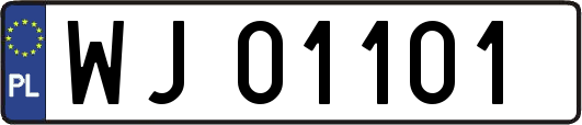 WJ01101