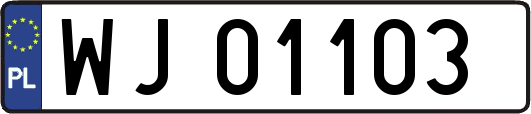 WJ01103