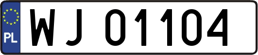 WJ01104