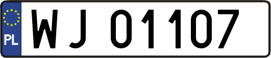 WJ01107