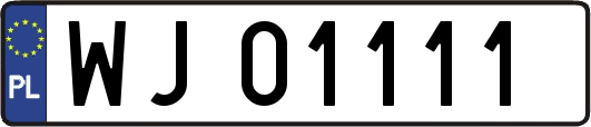 WJ01111