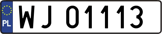 WJ01113