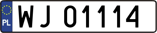 WJ01114