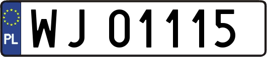 WJ01115