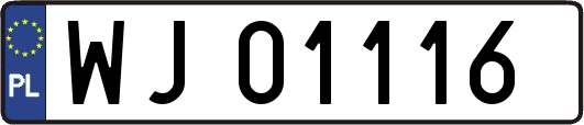 WJ01116