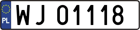WJ01118