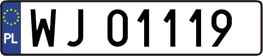 WJ01119
