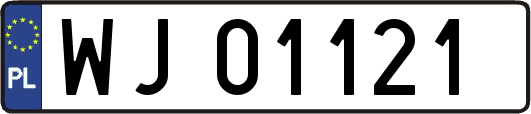 WJ01121