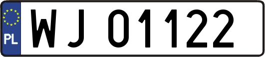 WJ01122