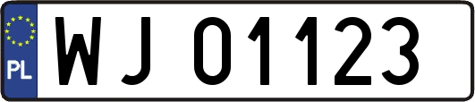 WJ01123