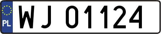 WJ01124