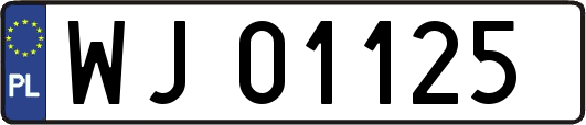 WJ01125