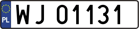 WJ01131