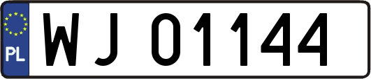 WJ01144