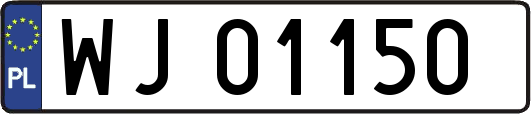 WJ01150