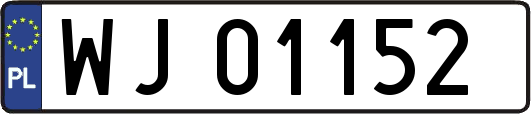 WJ01152