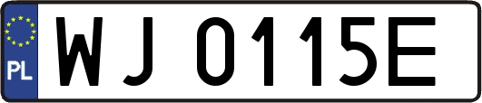 WJ0115E