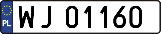 WJ01160
